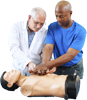 cpr classes