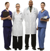 healthcare workers