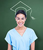 Nursing Student